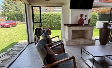 Casa en venta con salida al lago de  Pátzcuaro, Santiago Tzipijo, Michoacán