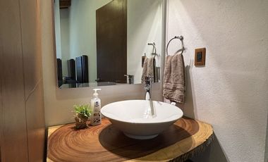 Casa en venta con salida al lago de  Pátzcuaro, Santiago Tzipijo, Michoacán