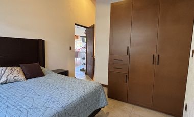 Casa en venta con salida al lago de  Pátzcuaro, Santiago Tzipijo, Michoacán