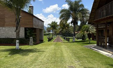 Casa en venta con salida al lago de  Pátzcuaro, Santiago Tzipijo, Michoacán