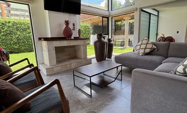 Casa en venta con salida al lago de  Pátzcuaro, Santiago Tzipijo, Michoacán