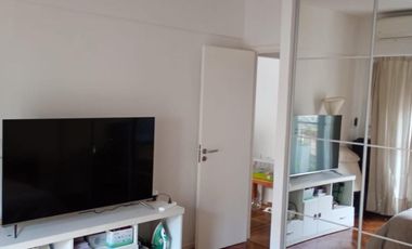 Departamento en venta - 2 Dormitorios 1 Baño - Villa Mitre