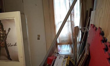 Departamento en venta - 2 Dormitorios 1 Baño - Villa Mitre