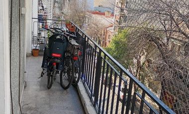 Departamento en venta - 2 Dormitorios 1 Baño - Villa Mitre