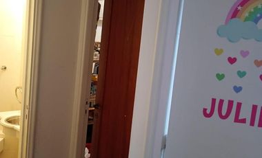 Departamento en venta - 2 Dormitorios 1 Baño - Villa Mitre