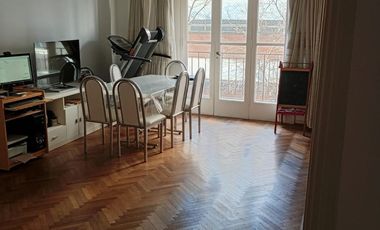 Departamento en venta - 2 Dormitorios 1 Baño - Villa Mitre