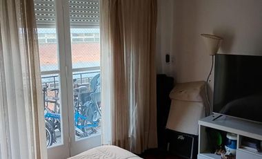 Departamento en venta - 2 Dormitorios 1 Baño - Villa Mitre