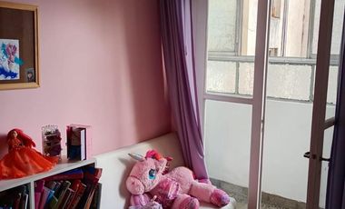 Departamento en venta - 2 Dormitorios 1 Baño - Villa Mitre