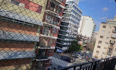 Departamento en venta - 2 Dormitorios 1 Baño - Villa Mitre