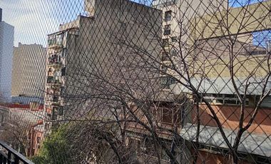 Departamento en venta - 2 Dormitorios 1 Baño - Villa Mitre