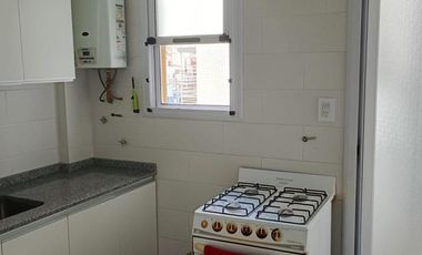 Departamento en venta - 2 Dormitorios 1 Baño - Villa Mitre