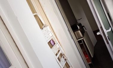 Departamento en venta - 2 Dormitorios 1 Baño - Villa Mitre