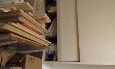 Departamento en venta - 2 Dormitorios 1 Baño - Villa Mitre