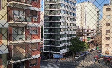 Departamento en venta - 2 Dormitorios 1 Baño - Villa Mitre