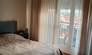 Departamento en venta - 2 Dormitorios 1 Baño - Villa Mitre