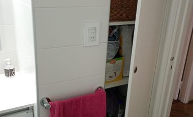 Departamento en venta - 2 Dormitorios 1 Baño - Villa Mitre