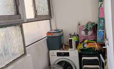 Departamento en venta - 2 Dormitorios 1 Baño - Villa Mitre