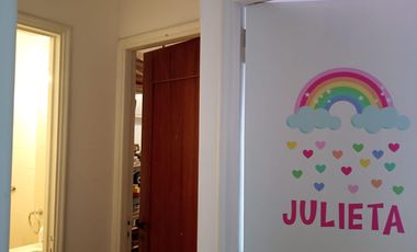 Departamento en venta - 2 Dormitorios 1 Baño - Villa Mitre