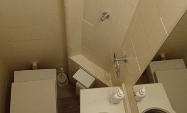 Departamento en venta - 2 Dormitorios 1 Baño - Villa Mitre