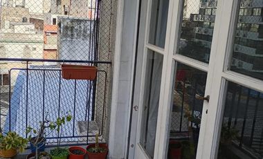 Departamento en venta - 2 Dormitorios 1 Baño - Villa Mitre