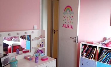 Departamento en venta - 2 Dormitorios 1 Baño - Villa Mitre