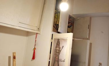 Departamento en venta - 2 Dormitorios 1 Baño - Villa Mitre