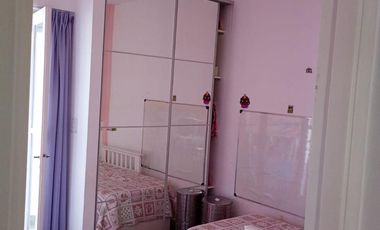 Departamento en venta - 2 Dormitorios 1 Baño - Villa Mitre