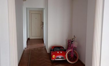 Departamento en venta - 2 Dormitorios 1 Baño - Villa Mitre