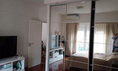 Departamento en venta - 2 Dormitorios 1 Baño - Villa Mitre