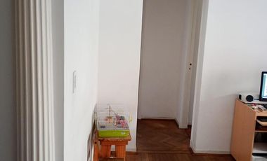 Departamento en venta - 2 Dormitorios 1 Baño - Villa Mitre