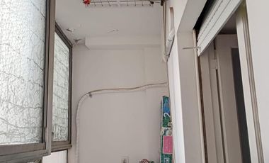 Departamento en venta - 2 Dormitorios 1 Baño - Villa Mitre