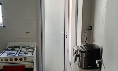 Departamento en venta - 2 Dormitorios 1 Baño - Villa Mitre