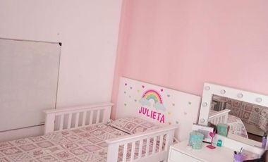 Departamento en venta - 2 Dormitorios 1 Baño - Villa Mitre