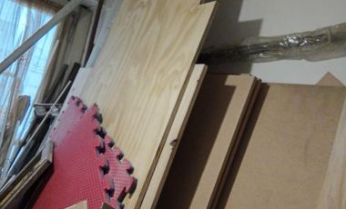 Departamento en venta - 2 Dormitorios 1 Baño - Villa Mitre