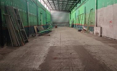 Galpón en Bella Vista