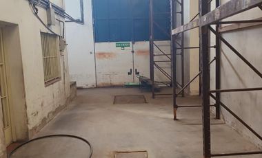 Galpón en Bella Vista