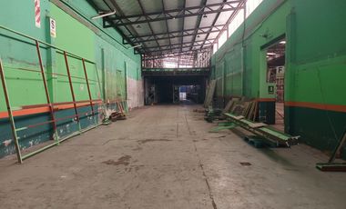 Galpón en Bella Vista