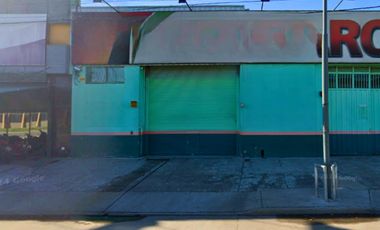 Galpón en Bella Vista