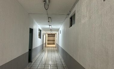 EDIFICIO EN RENTA O VENTA