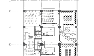 EDIFICIO EN RENTA O VENTA