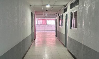 EDIFICIO EN RENTA O VENTA