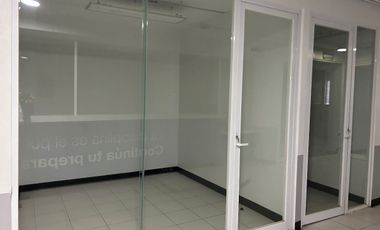 EDIFICIO EN RENTA O VENTA