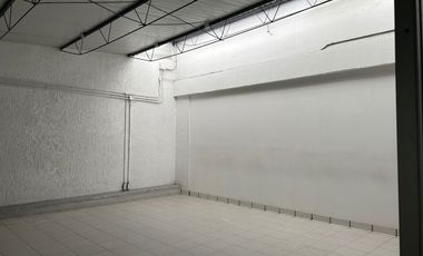 EDIFICIO EN RENTA O VENTA