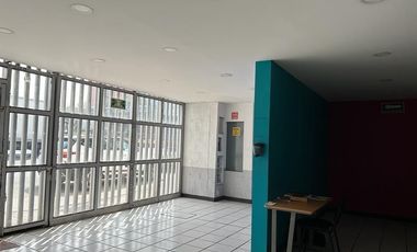 EDIFICIO EN RENTA O VENTA
