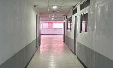 EDIFICIO EN RENTA O VENTA