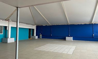 EDIFICIO EN RENTA O VENTA