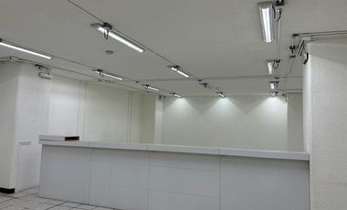 EDIFICIO EN RENTA O VENTA