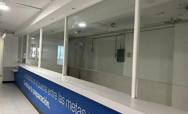 EDIFICIO EN RENTA O VENTA