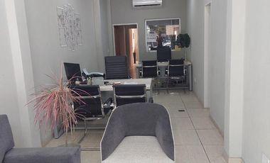 LOCAL COMERCIAL / OFICINA COMERCIAL- Castelar/ituzaingó