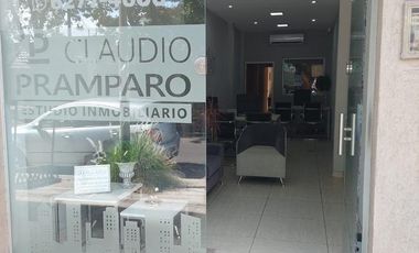 LOCAL COMERCIAL / OFICINA COMERCIAL- Castelar/ituzaingó